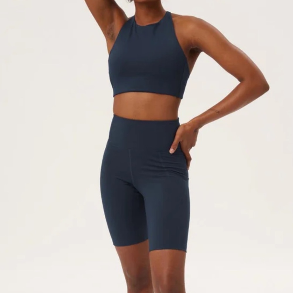 Girlfriend Collective Matching Set